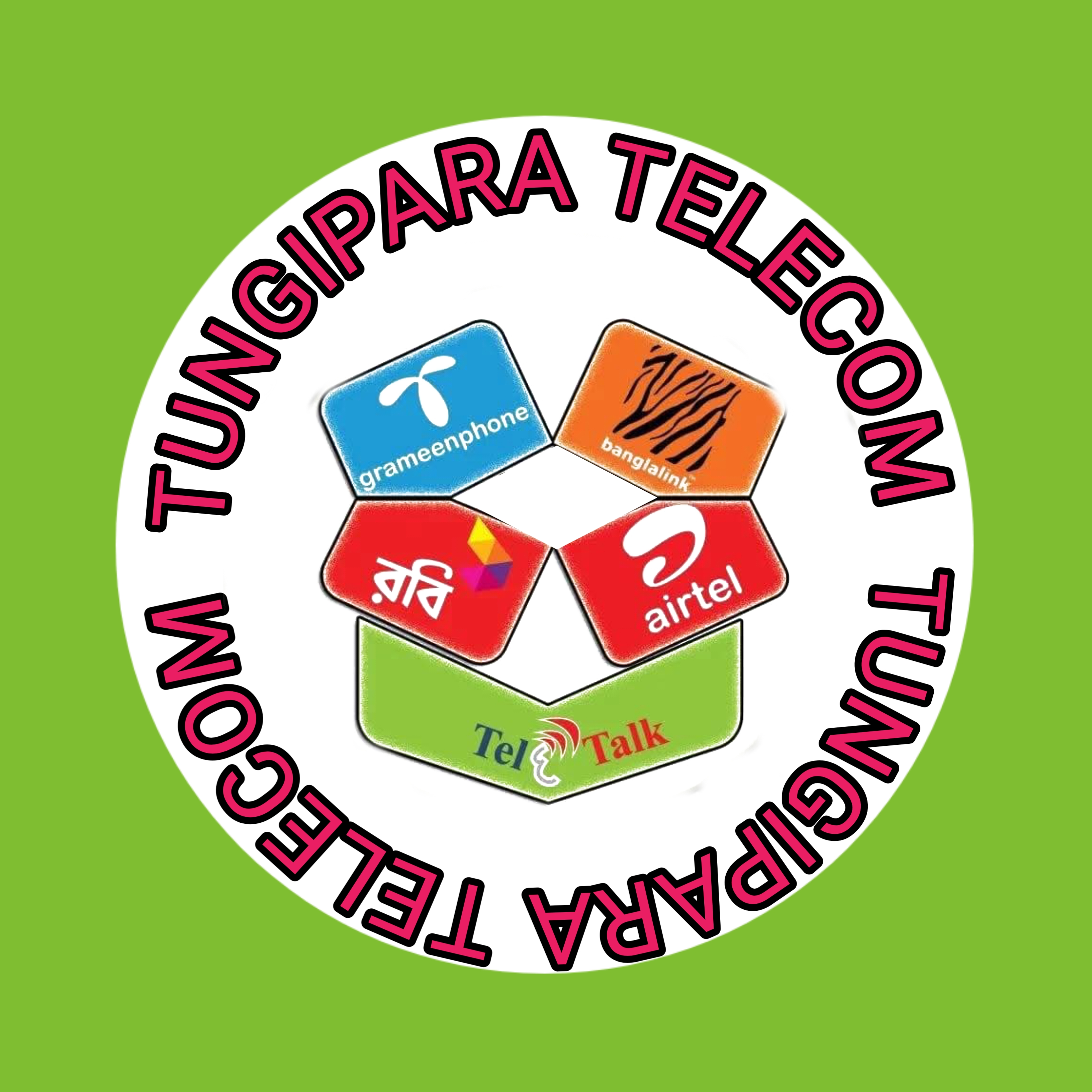 Site Logo